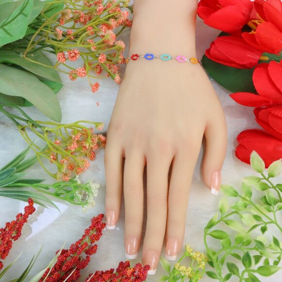 "New Beautiful Design Bracelet for Women/Girls, Gift, B664 - Picture 12 of 13